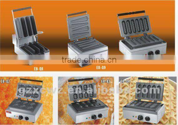waffle maker