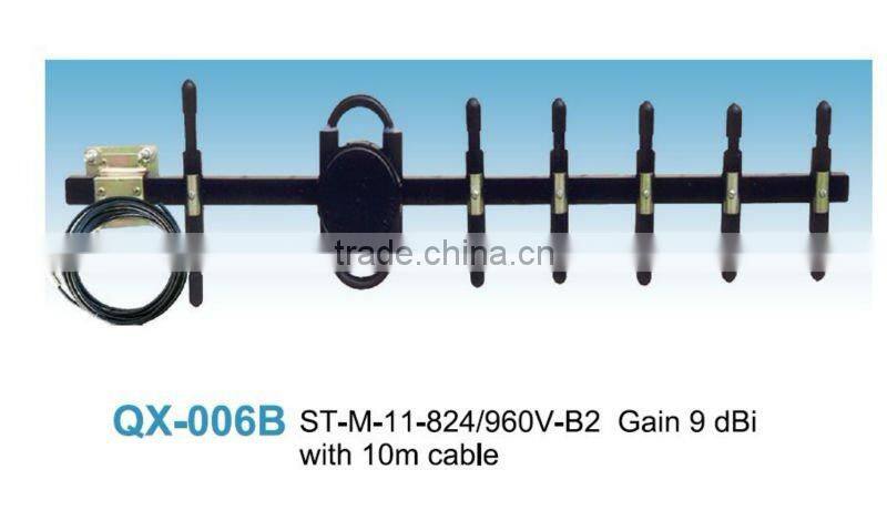 QX-006B GSM/CDMA outdoor Antenna