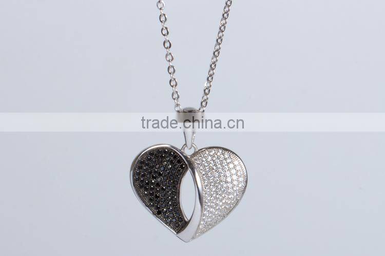 Wholesale Luxurious Necklace Jewelry