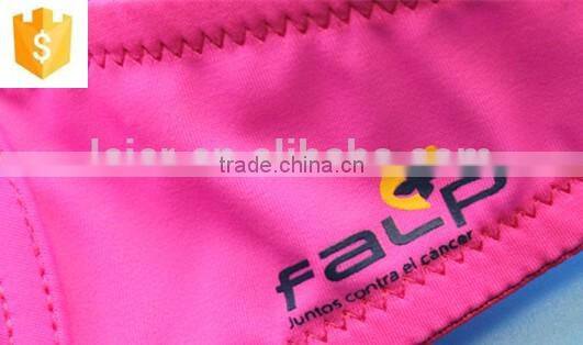 The hot pink sweet lovely bra