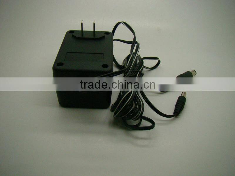 3 in 1 AC Adapter for NES, SNES & Genesis Systems Sega Megadrive 1 - For Super Nintendo Power Cord supply