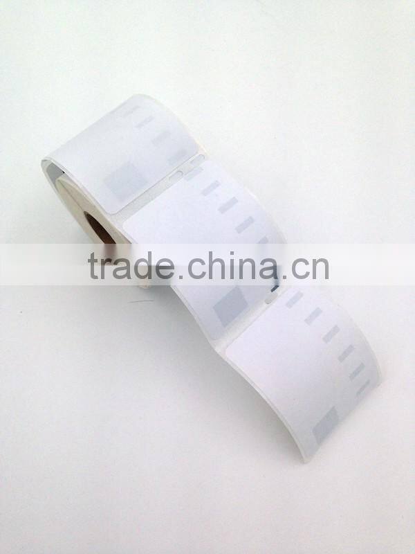 dymo compatible direct thermal label roll