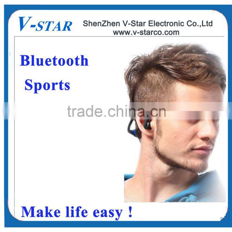 Factory Price for bluetooth headset sport earphone,bluedio bluetooth headset manual
