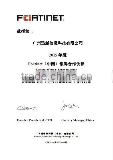 FortiVoice D-Series Telephone Systems FortiVoice 180DT