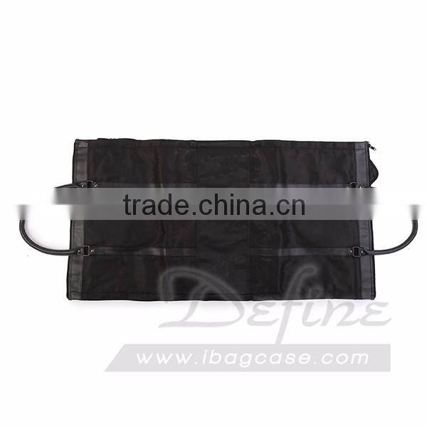 Custom Top Grade Oxford Men's Suit Cover Bag