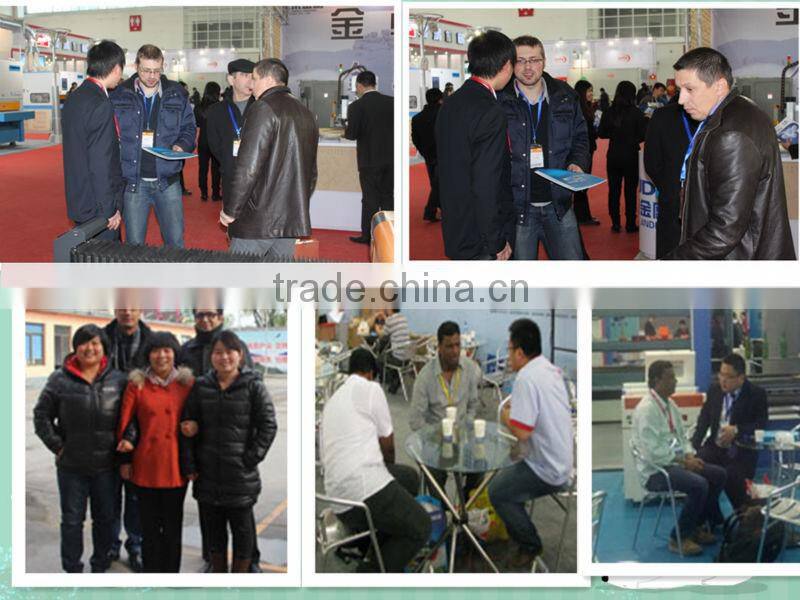 Hot sale woodworking industry CNC&laser rounter