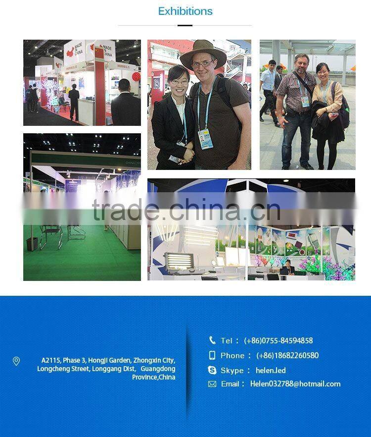 OEM LED grow light JL-G/3/6