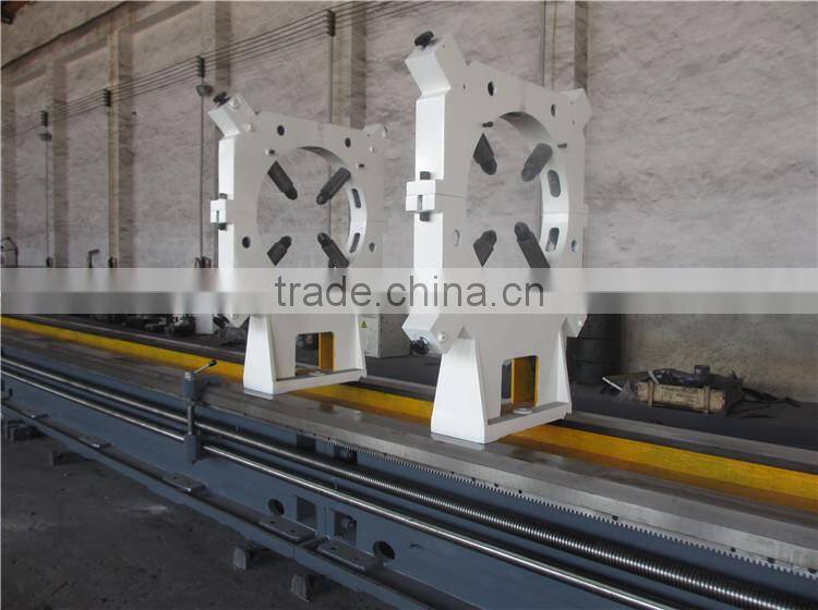 Horizontal lathe machinery universal lathe rotary lathe