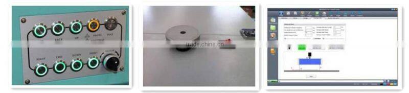 8 feet digital printer UV flatbed roll to roll printer