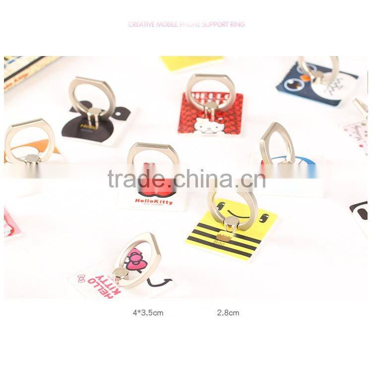 2016 Hot Cell Phone Stand Ring Phone Holder,Finger Holder