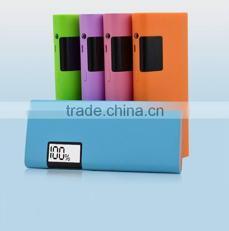 smartphone 13000mah power bank made in China factory