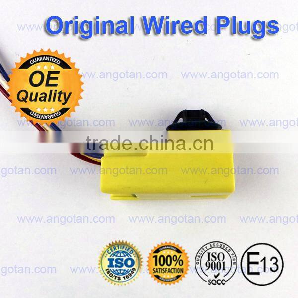 wired wire joint for Spiral Cable Sub Assy