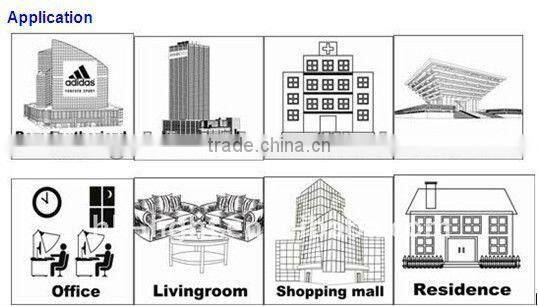 With UL DLC TUV GS Listed Factory 120lm/w Outdoor LED Flood Light 200W