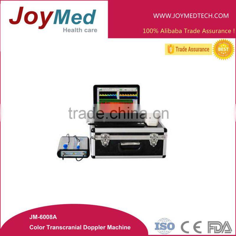 portable color transcranial doppler system price