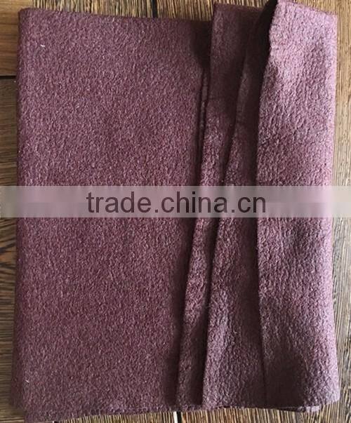 Dry And Wet Dual-purpose Microfiber Tea Towel