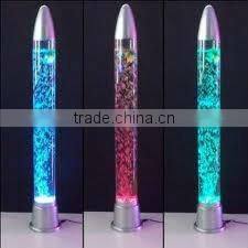 100Cm bubble tube lighting ,fish lamps,acrylic tube lamps,color change fish lamps