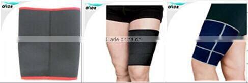 Thigh/Hamstring Compression Sleeve, Athletics Thigh Sleeve