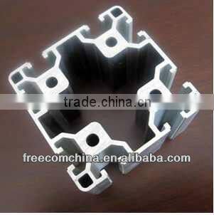 weight aluminum alloy profiles