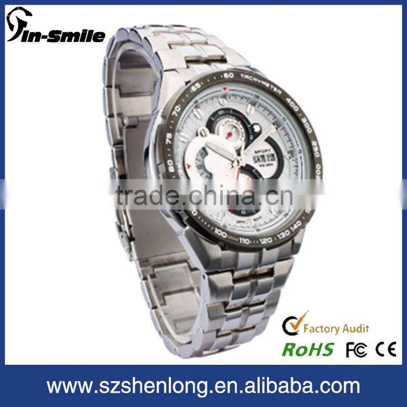 Hot!!! PayPal,New swiss sport watch,10ATM,swiss made watch stainless steel,316L sapphire watch swiss quartz,watches swiss