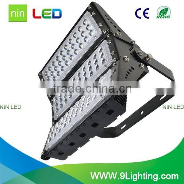 2016 Newest product Waterproof IP67 Outdoor High lumen Led Flood light 50w 100w 150w 200w 300w 500w led floodlight