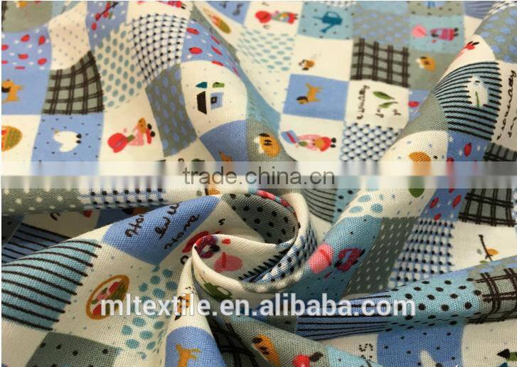 100% cotton fabric, dyeing fabric/cotton textile in fabric textile