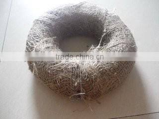Black Annealed Wire