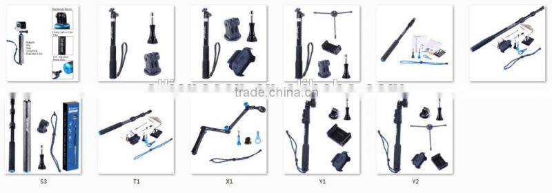 2016 Fashion Summer Edition Baseball Cap custom by Smatree