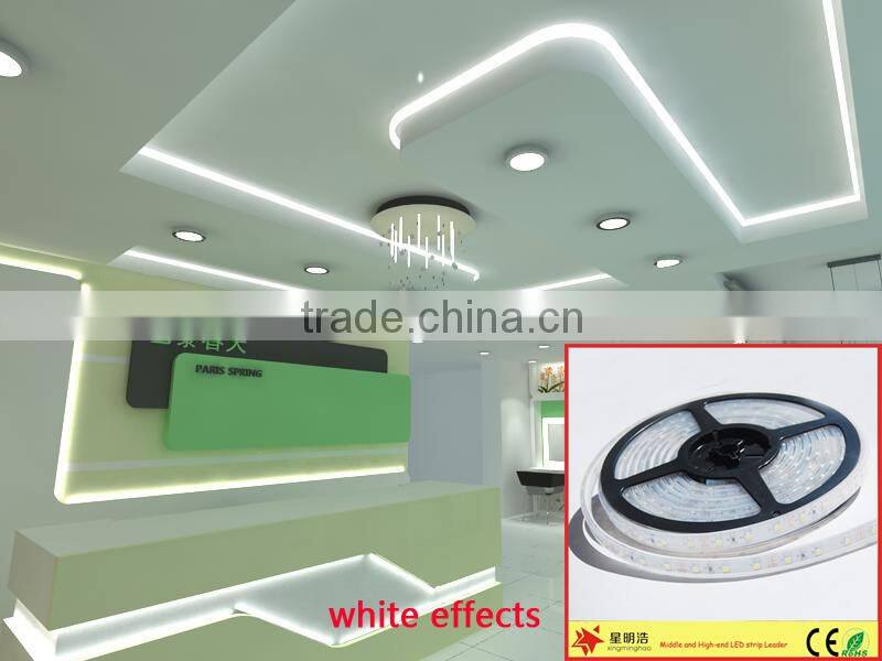chinese factories supplier LED ribbon and solar led lights for car