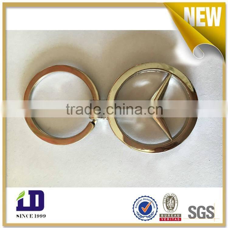 High demand products car logo Custom keychain new product launch in china