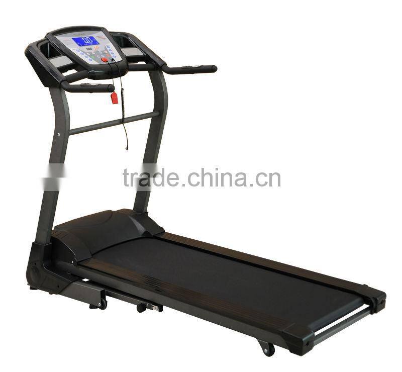 motorized treadmills