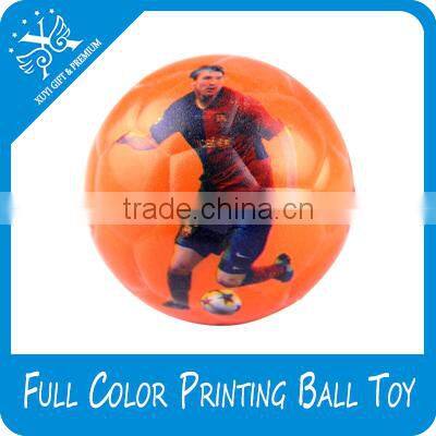 pu soccer balls stress football soccer