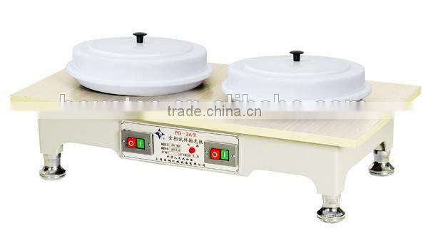 PG-2A Metallographic Polisher