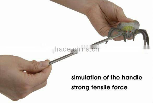 TPR rubber small snake for Kids toys promotion gift