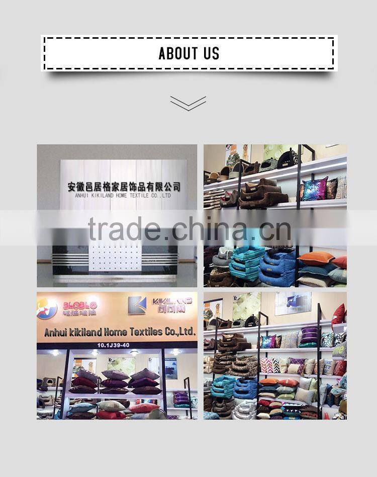 The professional giant croc shoe shape pet bed for large dogs