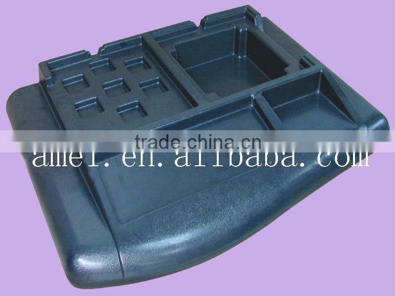 Plastic Model specimen package box