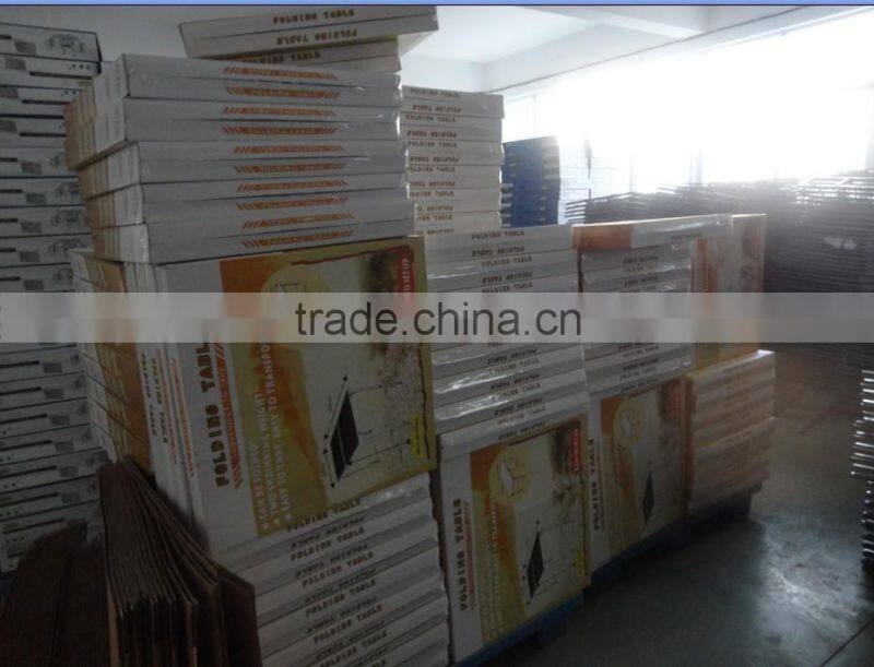 Outdoor Aluminum Folding Table