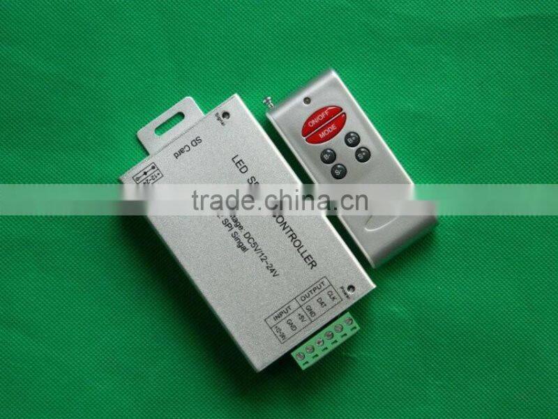 720W LED Controller for LED lights