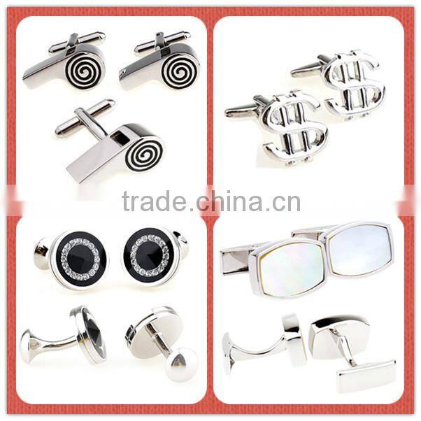 cufflink for cloth/cufflink for gift/manufacturer cufflink