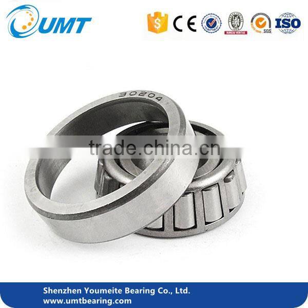 F auto taper roller bearing 32015 for hot rolling machine / Gearbox Bearing