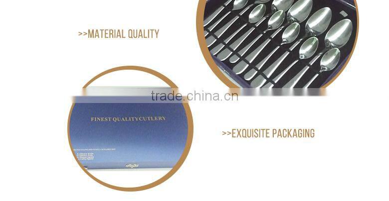 High quality mirror finishing wholesale dinnerware