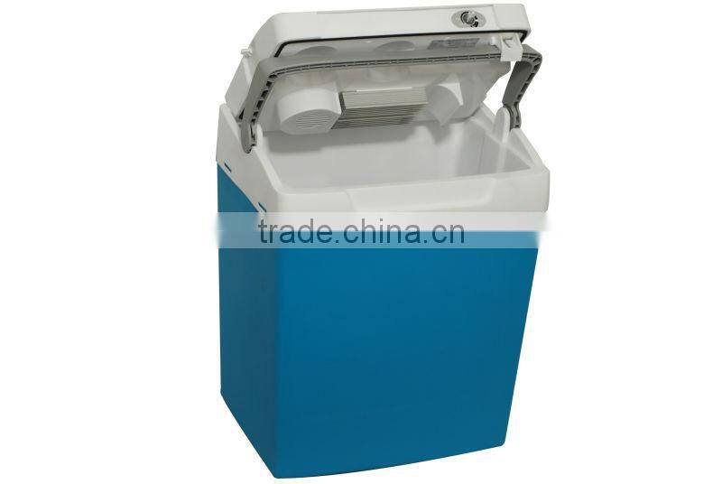 29L Low Energy Low Noise Cooler Box for Outdoor