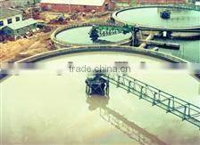 NT-30 Series Mining Concentration Brim Drive Thickener Tank Machinery Plant for Mineral Processing with ISO9001:2008 in Luoyang