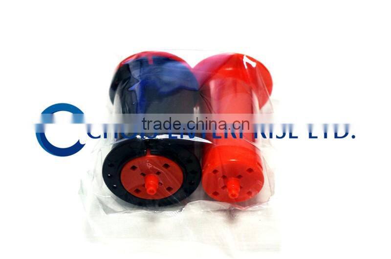 High Quality HITI C3 Black Ribbon, 1000 Prints