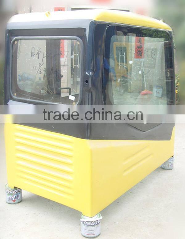 Japan Type PC200-7 Digger Cabin