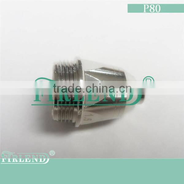 plasma cutting torch nozzles