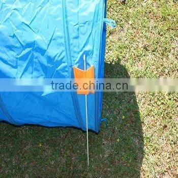 Dog Agility Tunnel 11 feet 3M dog agility product