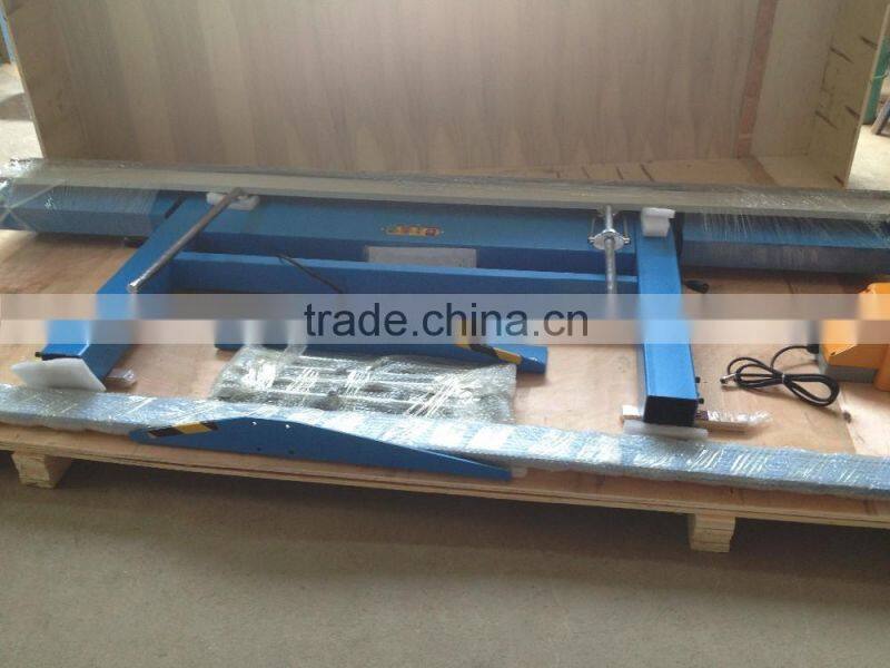 Manufacturer of Magnetic bending machine EB625 EB1000 EB1250 EB2500 EB3200