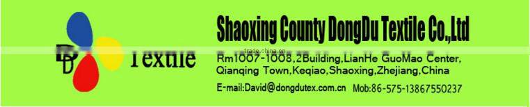 TC/SP fashion slub factory price polyester cotton fabric for women dress