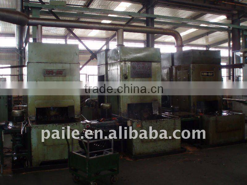 Crown wheel and pinion gear set for EATON Coaster tractor truck bus car 217997 129179 109862