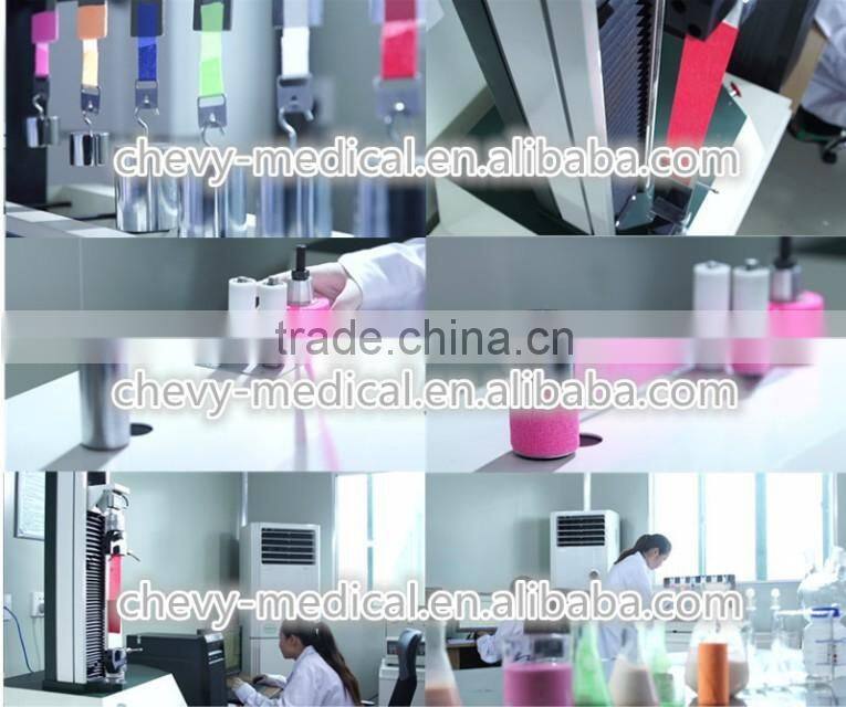 FlexRip cotton flexible cohesive bandage